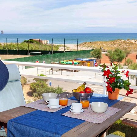 Apartment Port Pals B II By Interhome Esterno foto