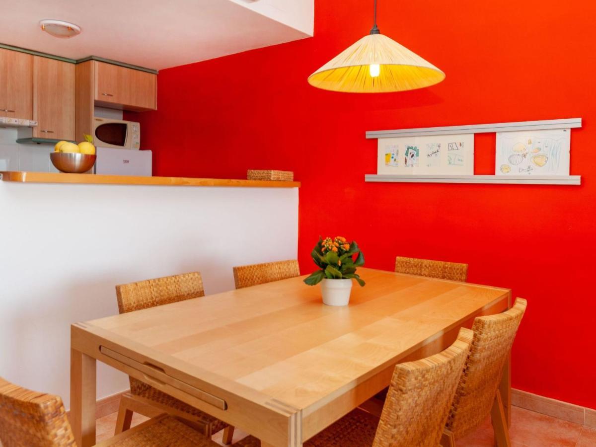 Apartment Port Pals B II By Interhome Esterno foto