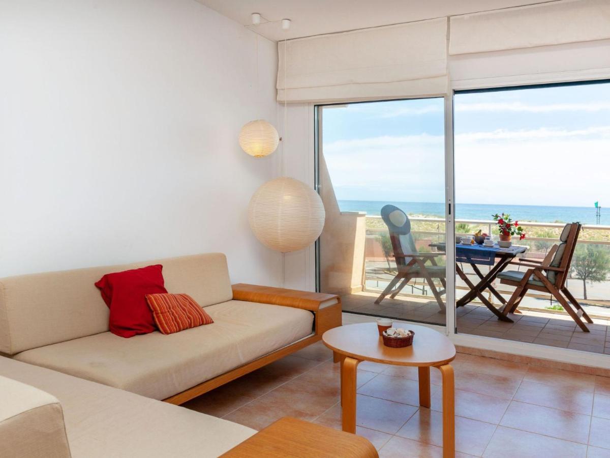 Apartment Port Pals B II By Interhome Esterno foto