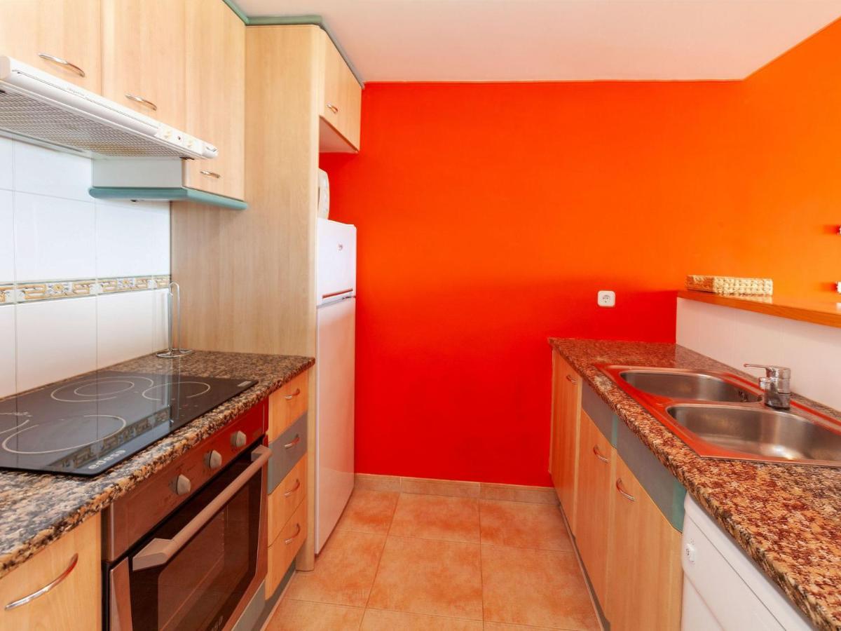 Apartment Port Pals B II By Interhome Esterno foto