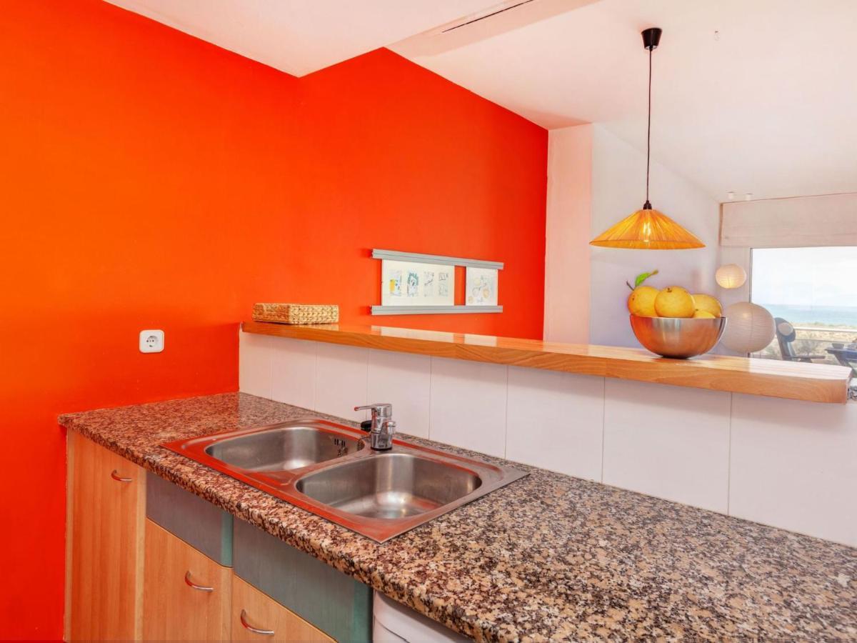 Apartment Port Pals B II By Interhome Esterno foto