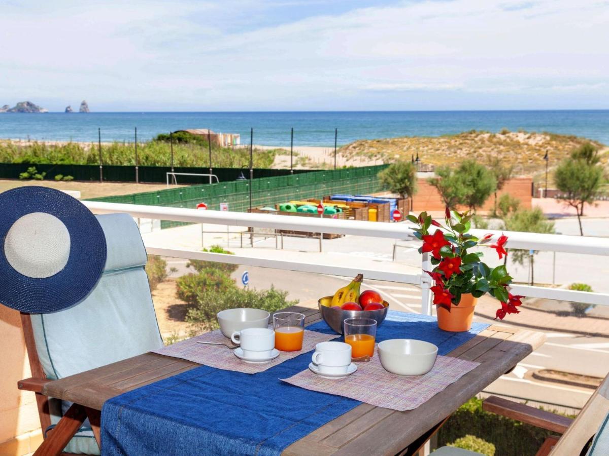 Apartment Port Pals B II By Interhome Esterno foto