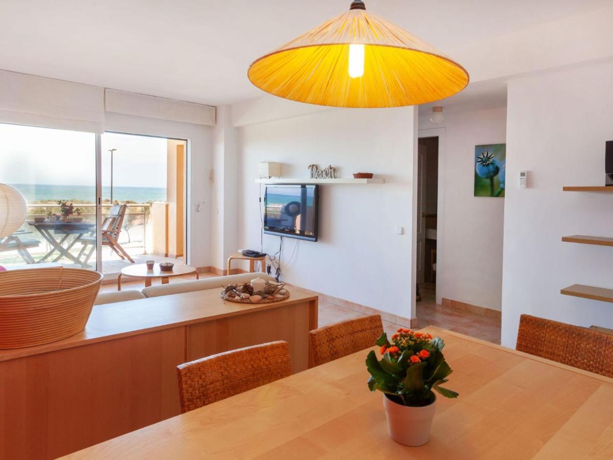 Apartment Port Pals B II By Interhome Esterno foto