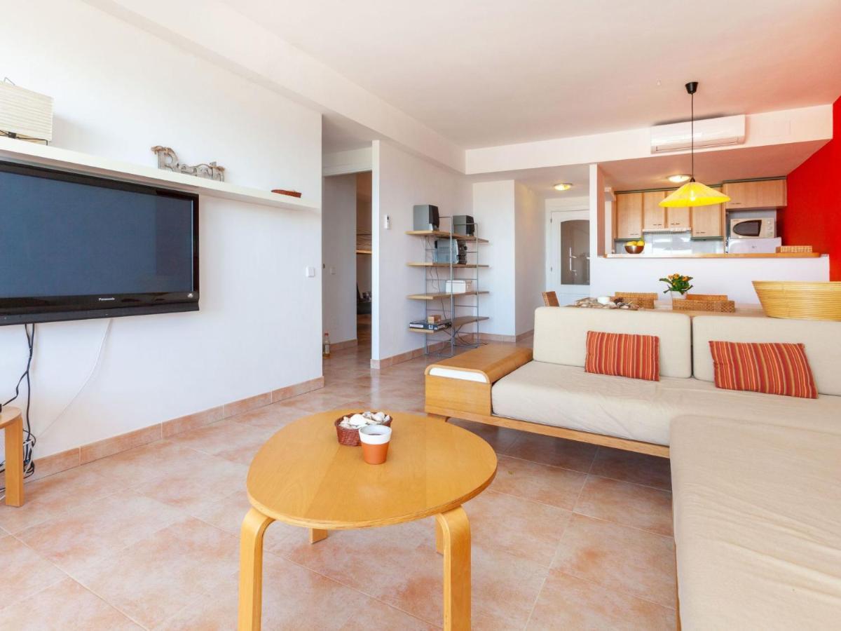 Apartment Port Pals B II By Interhome Esterno foto