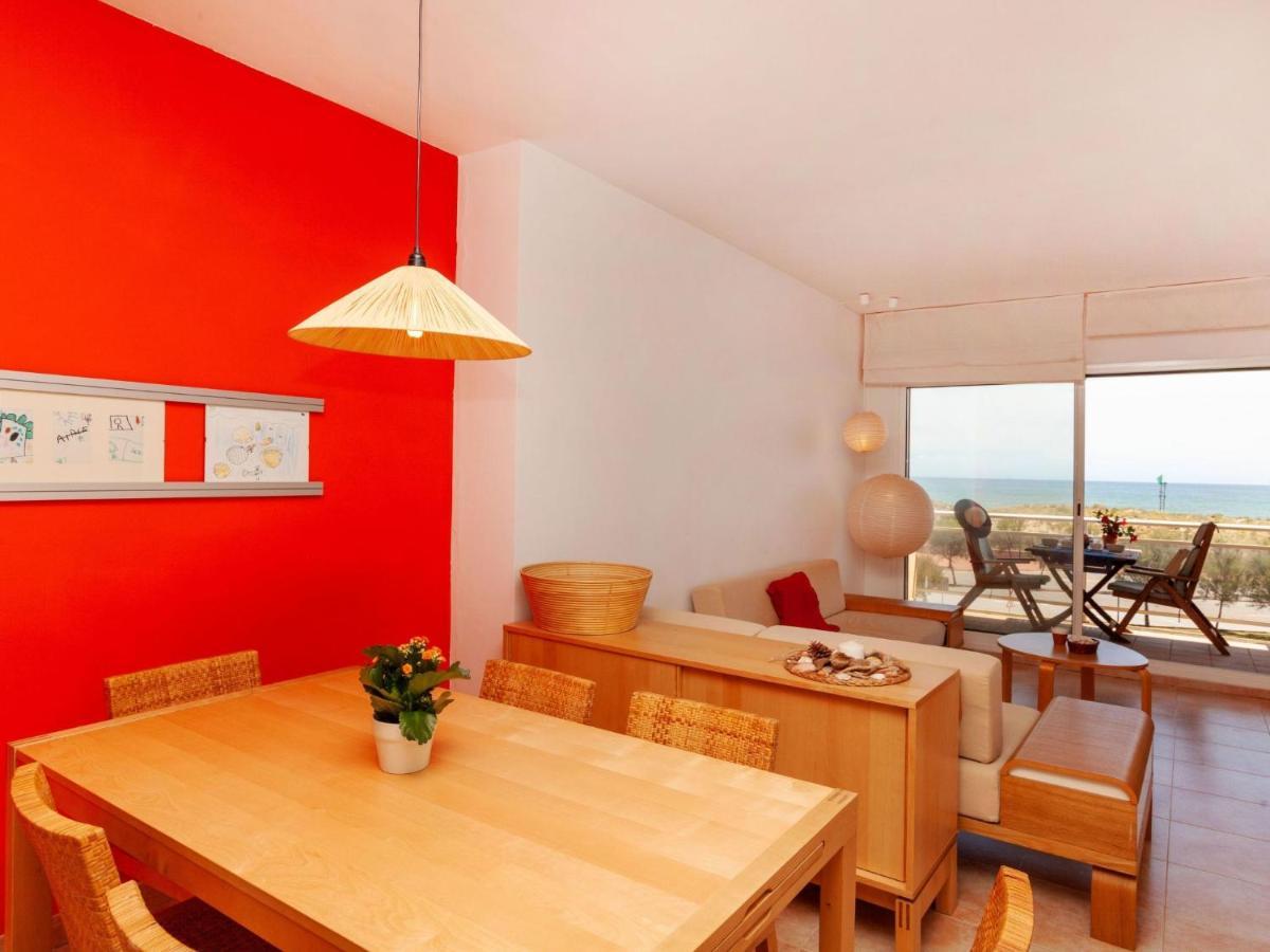 Apartment Port Pals B II By Interhome Esterno foto