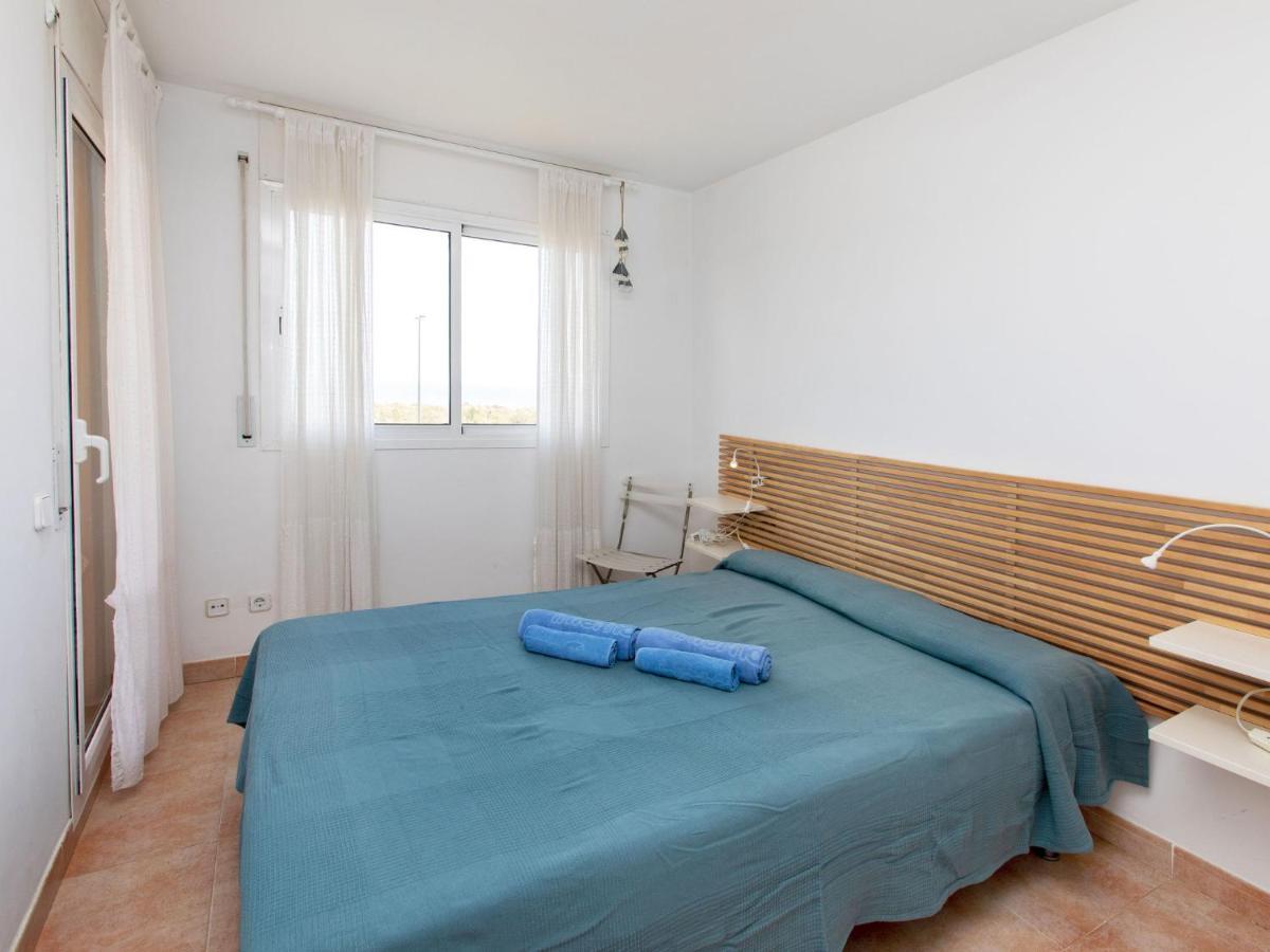 Apartment Port Pals B II By Interhome Esterno foto