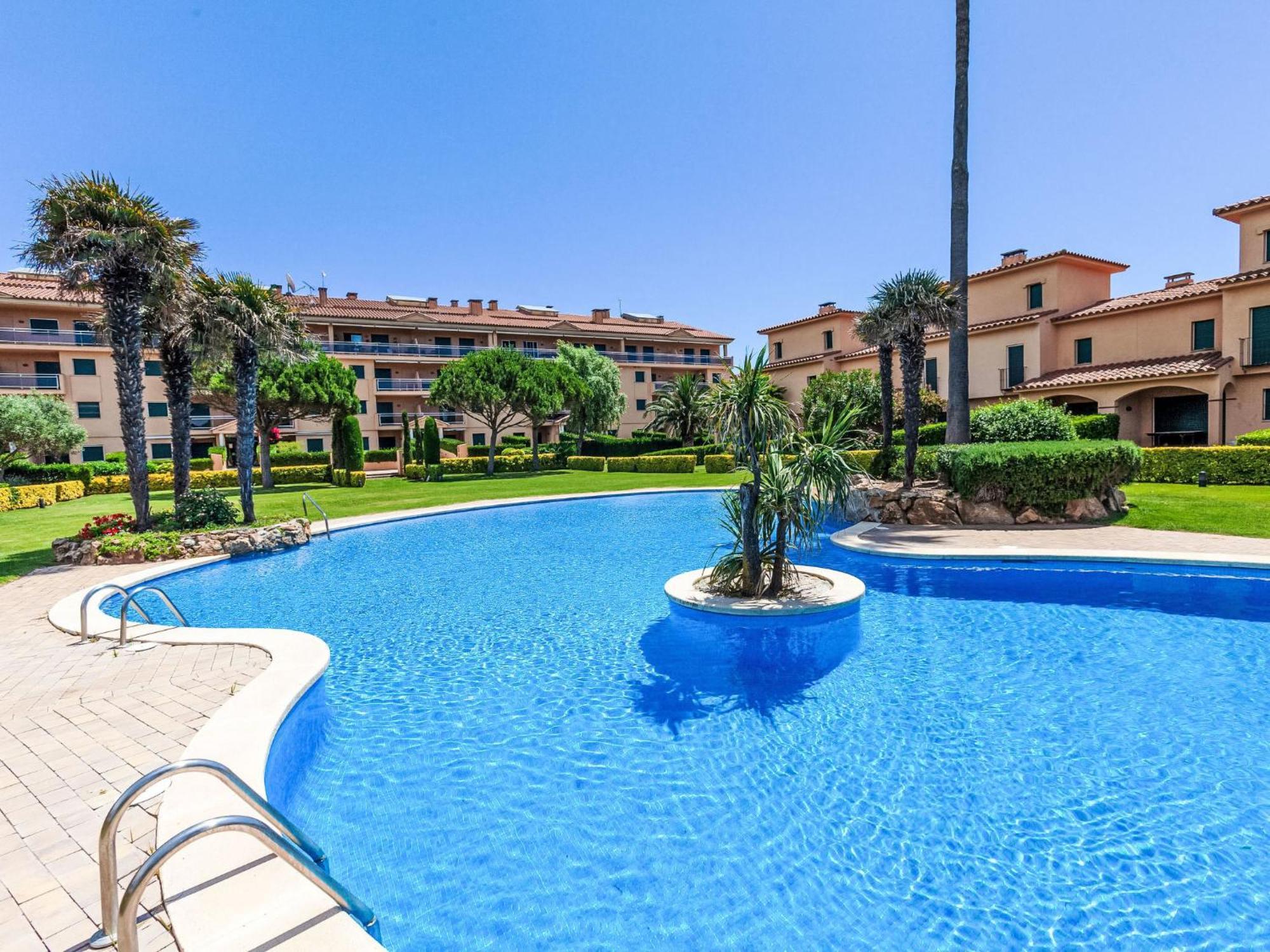 Apartment Port Pals B II By Interhome Esterno foto