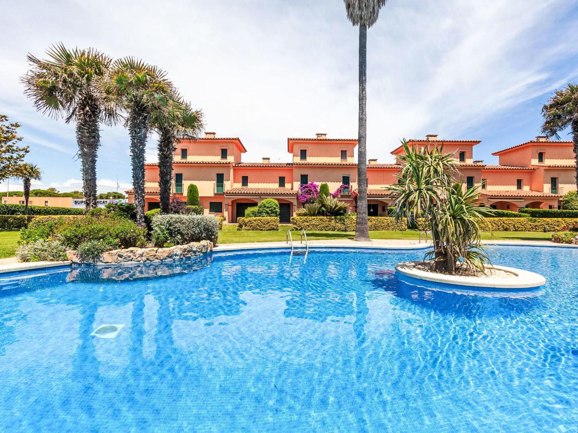 Apartment Port Pals B II By Interhome Esterno foto