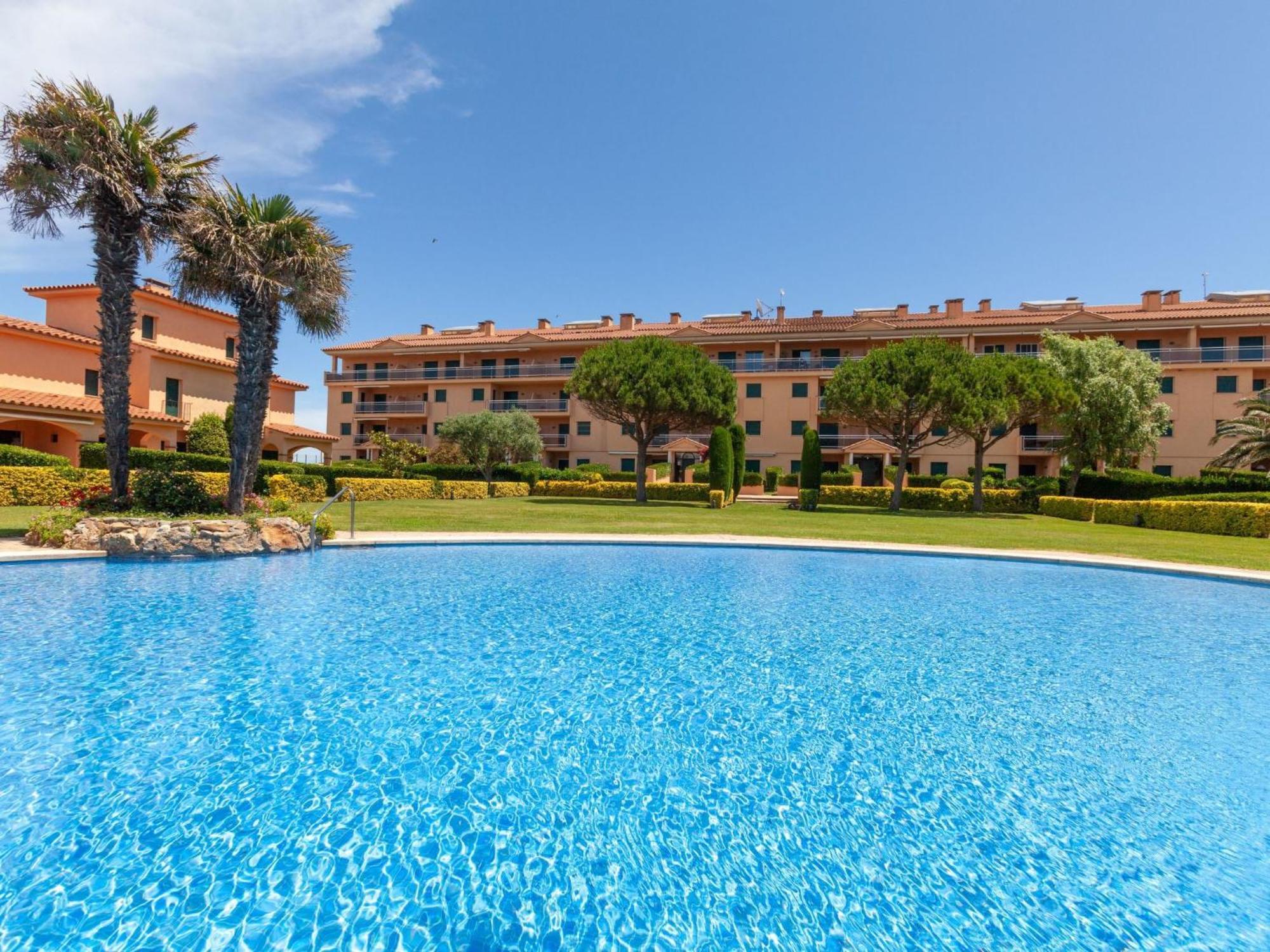 Apartment Port Pals B II By Interhome Esterno foto