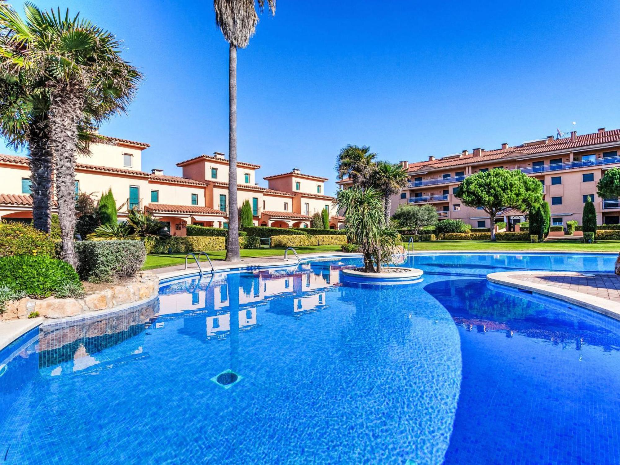 Apartment Port Pals B II By Interhome Esterno foto